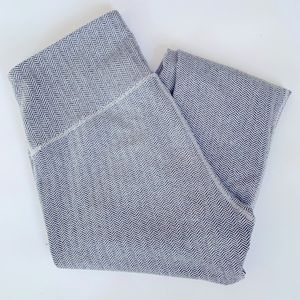 Old Navy Herringbone Leggings (size M)